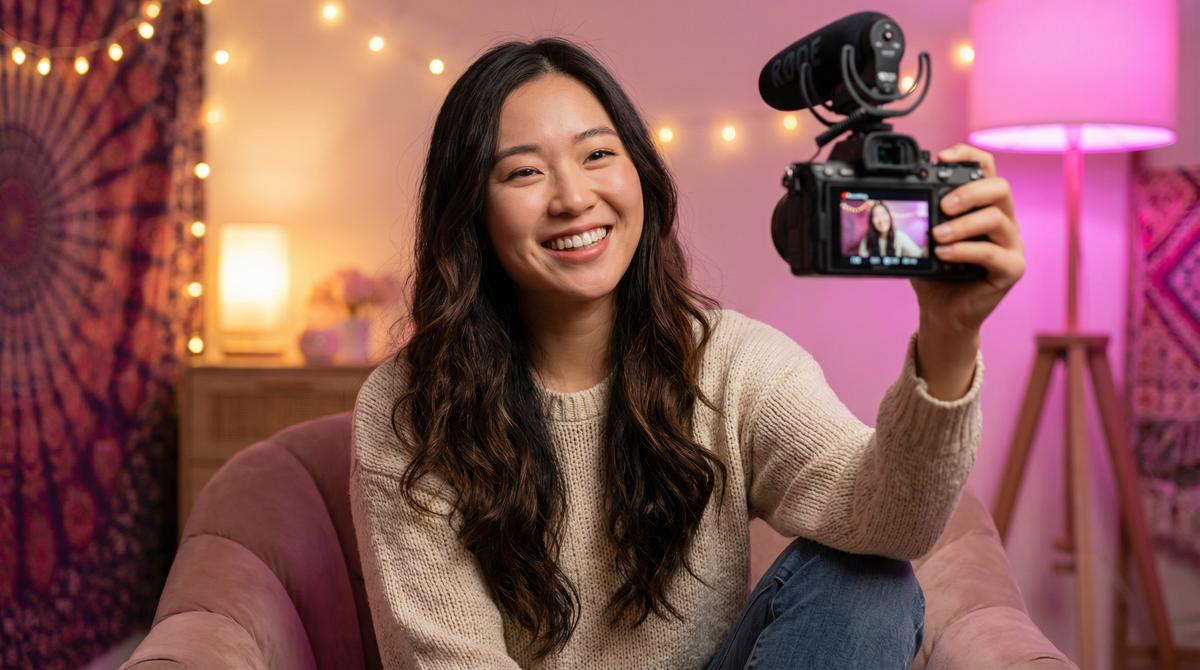 日本三级生活vlog视频教程